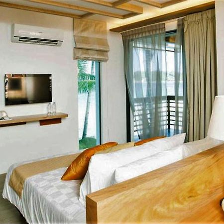 Infinity Resort Пуерто-Галера Екстер'єр фото