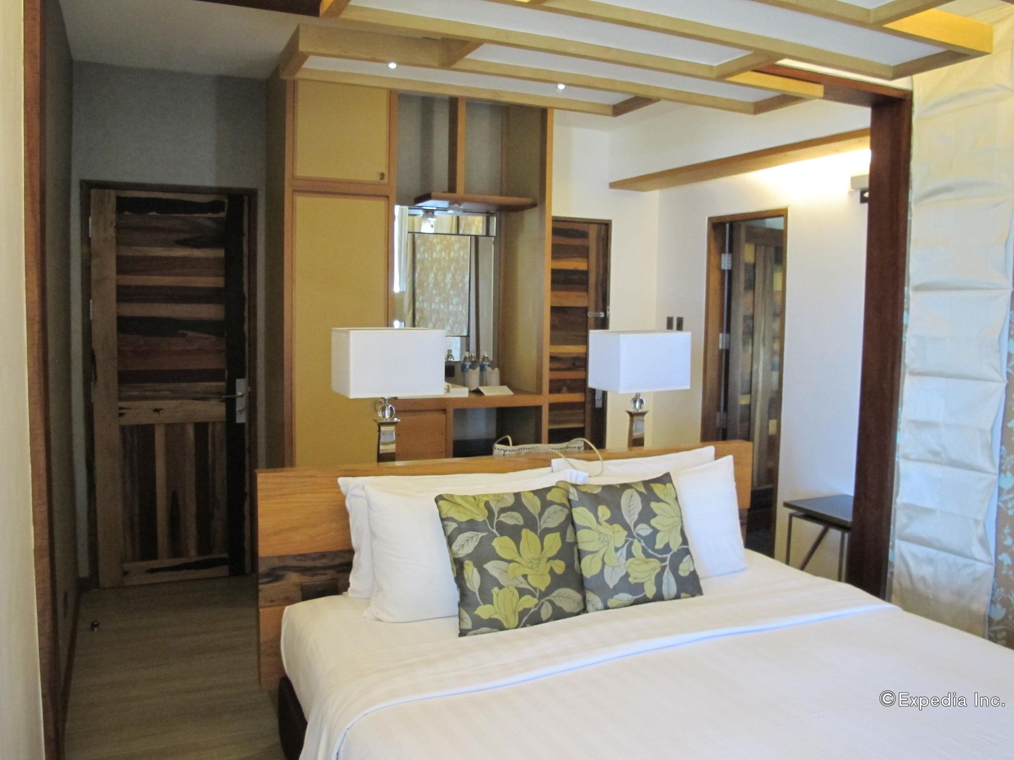 Infinity Resort Пуерто-Галера Екстер'єр фото