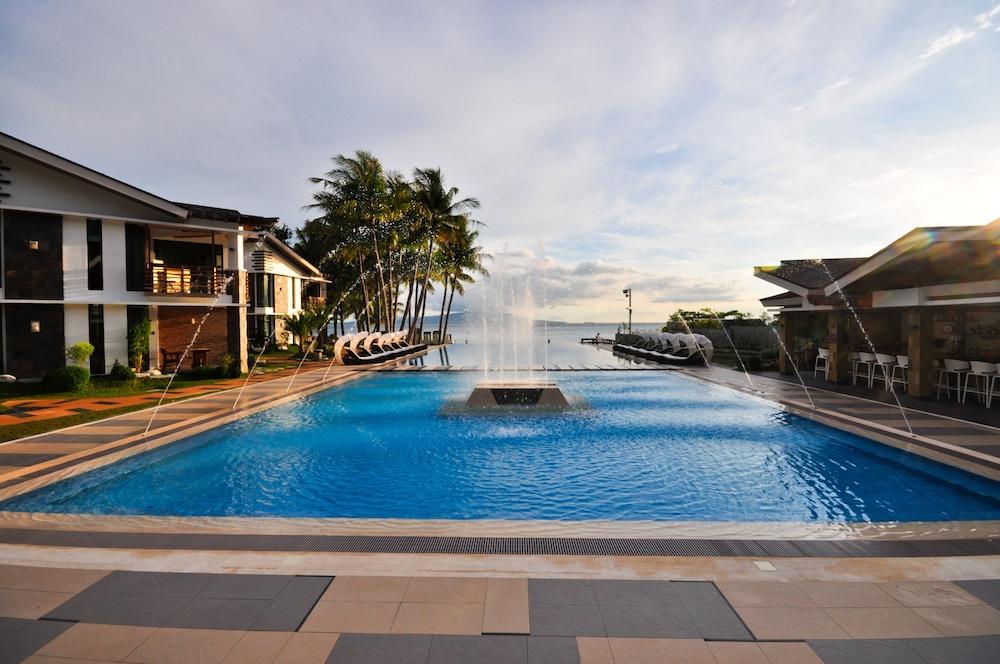 Infinity Resort Пуерто-Галера Екстер'єр фото