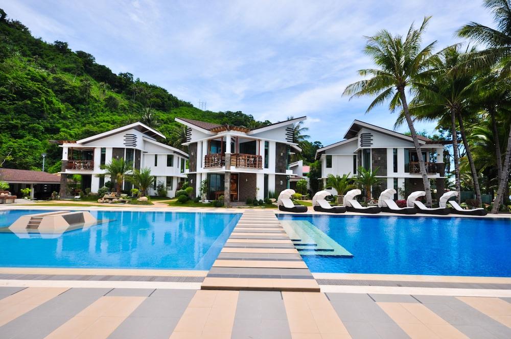 Infinity Resort Пуерто-Галера Екстер'єр фото