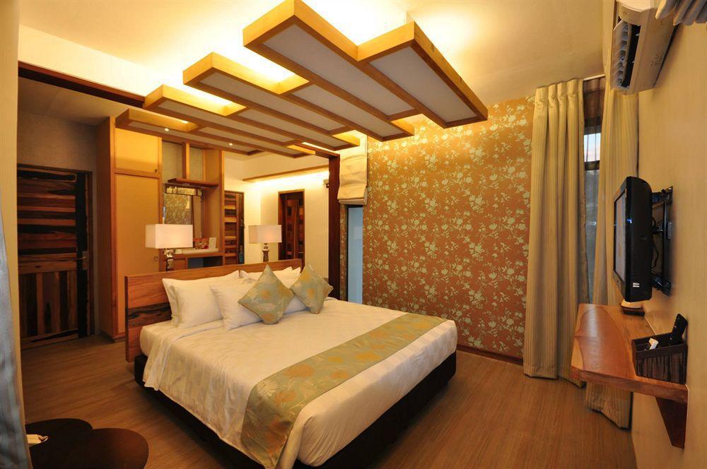 Infinity Resort Пуерто-Галера Екстер'єр фото