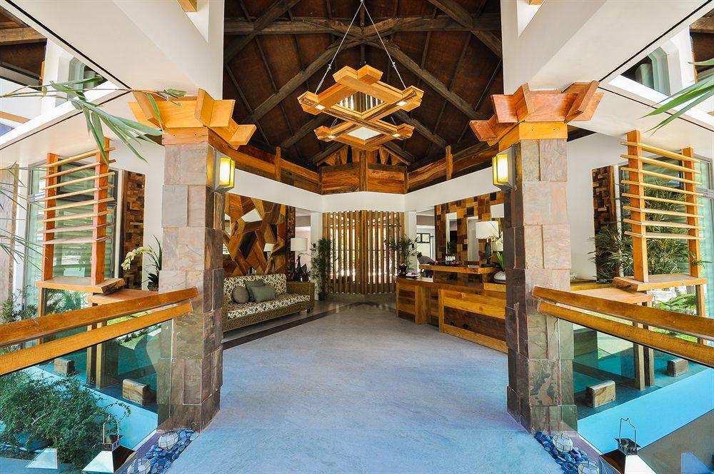 Infinity Resort Пуерто-Галера Екстер'єр фото