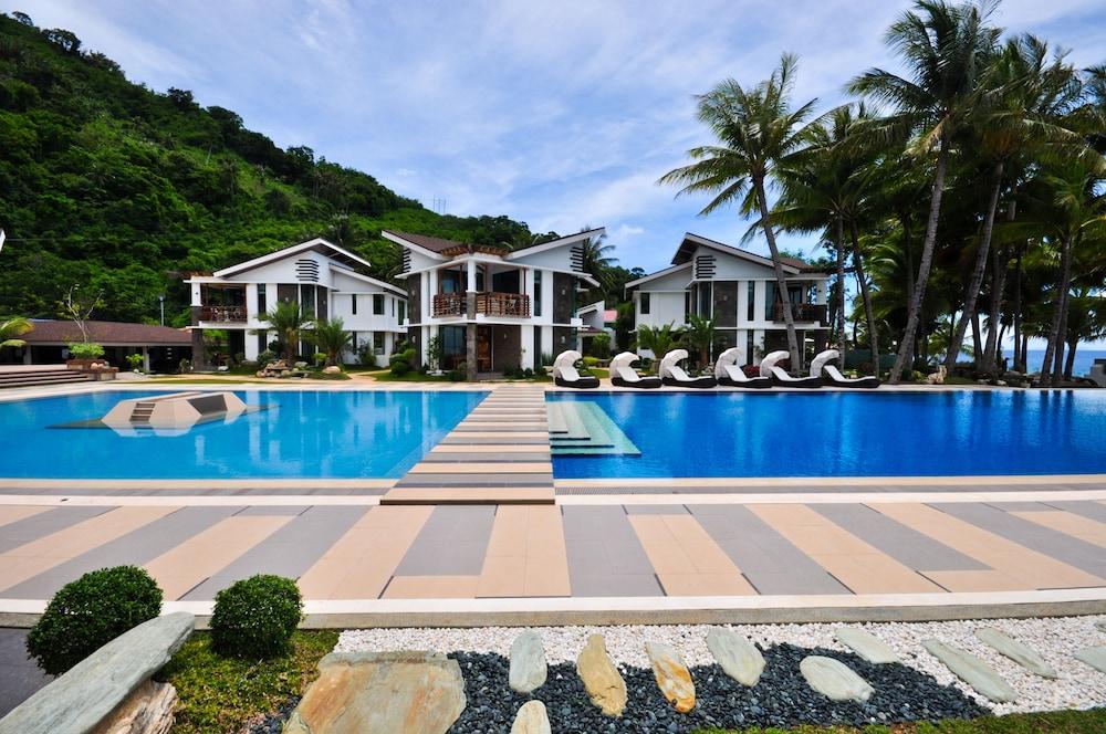Infinity Resort Пуерто-Галера Екстер'єр фото