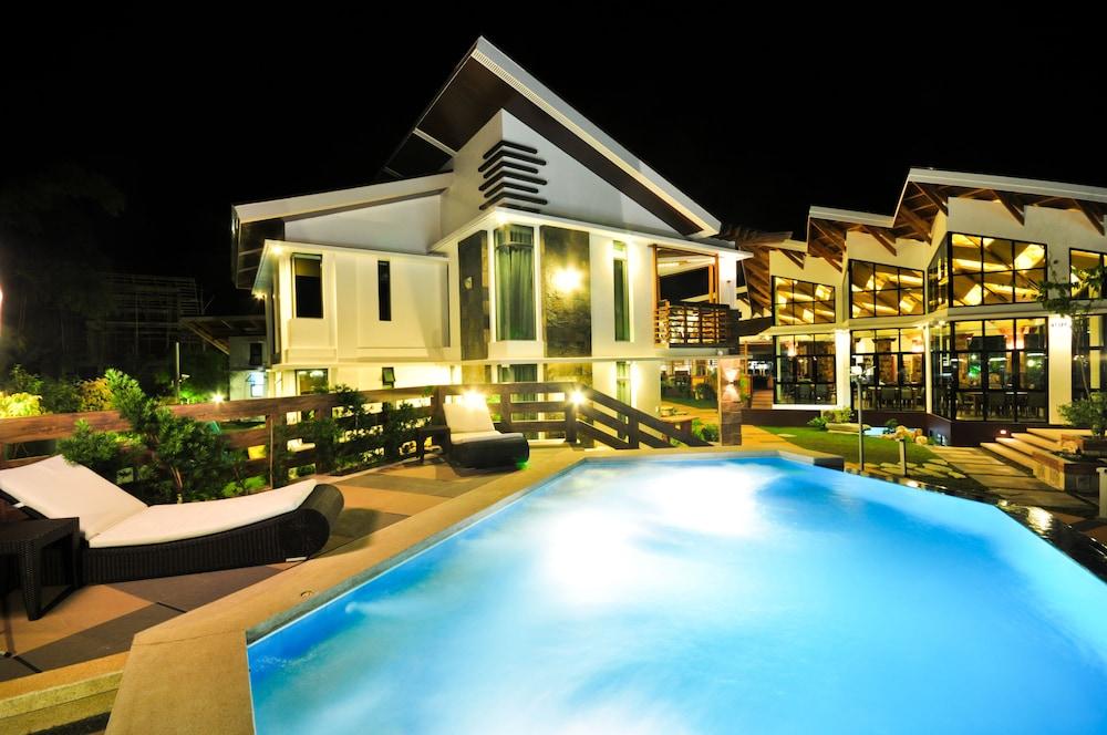 Infinity Resort Пуерто-Галера Екстер'єр фото
