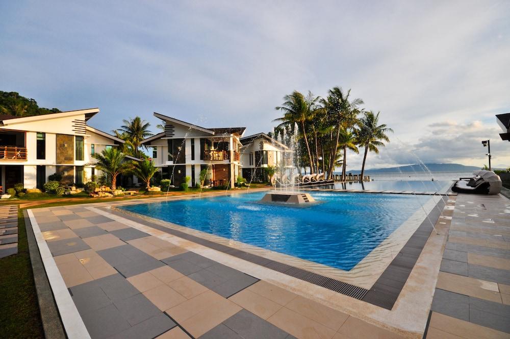 Infinity Resort Пуерто-Галера Екстер'єр фото