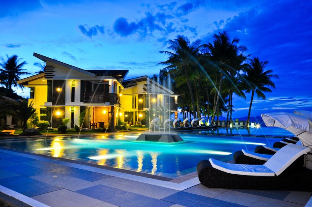 Infinity Resort Пуерто-Галера Екстер'єр фото
