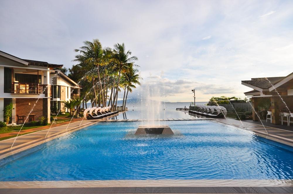 Infinity Resort Пуерто-Галера Екстер'єр фото