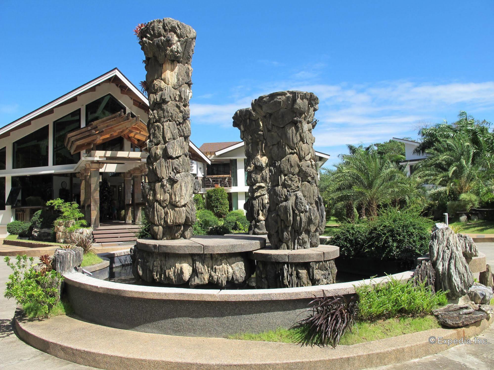 Infinity Resort Пуерто-Галера Екстер'єр фото