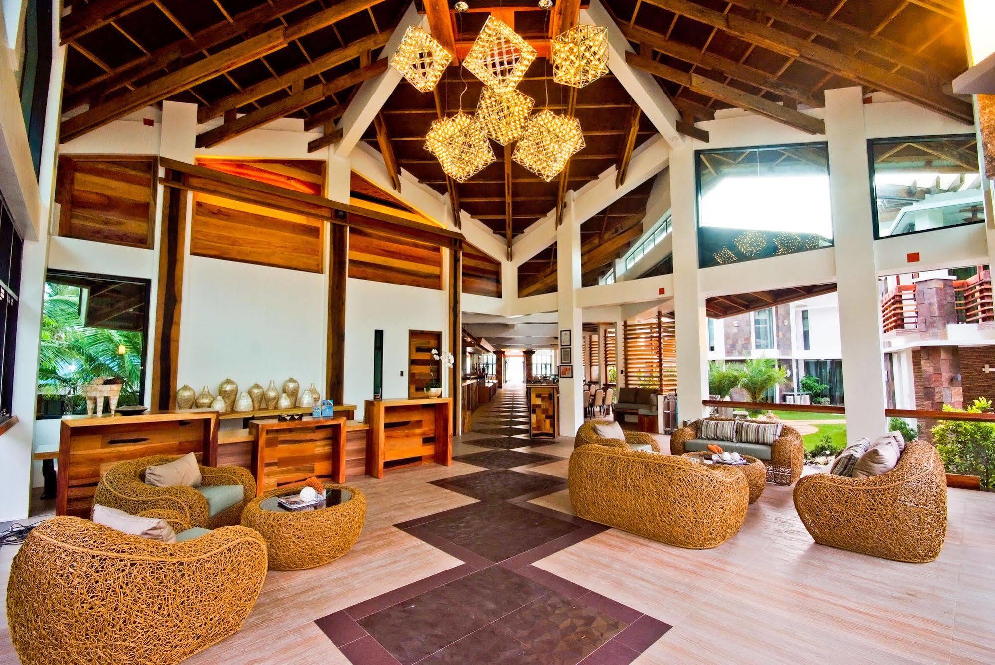 Infinity Resort Пуерто-Галера Екстер'єр фото