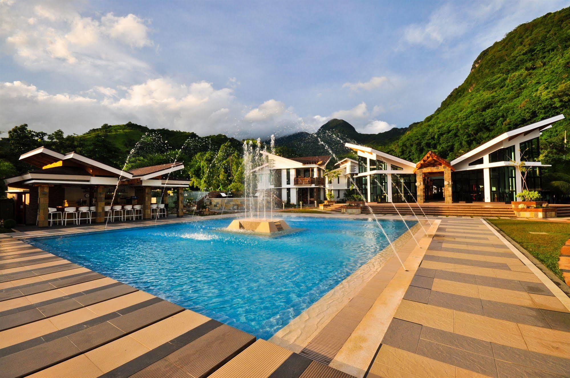 Infinity Resort Пуерто-Галера Екстер'єр фото