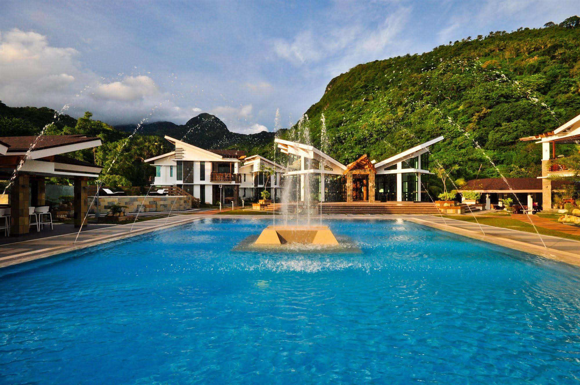 Infinity Resort Пуерто-Галера Екстер'єр фото