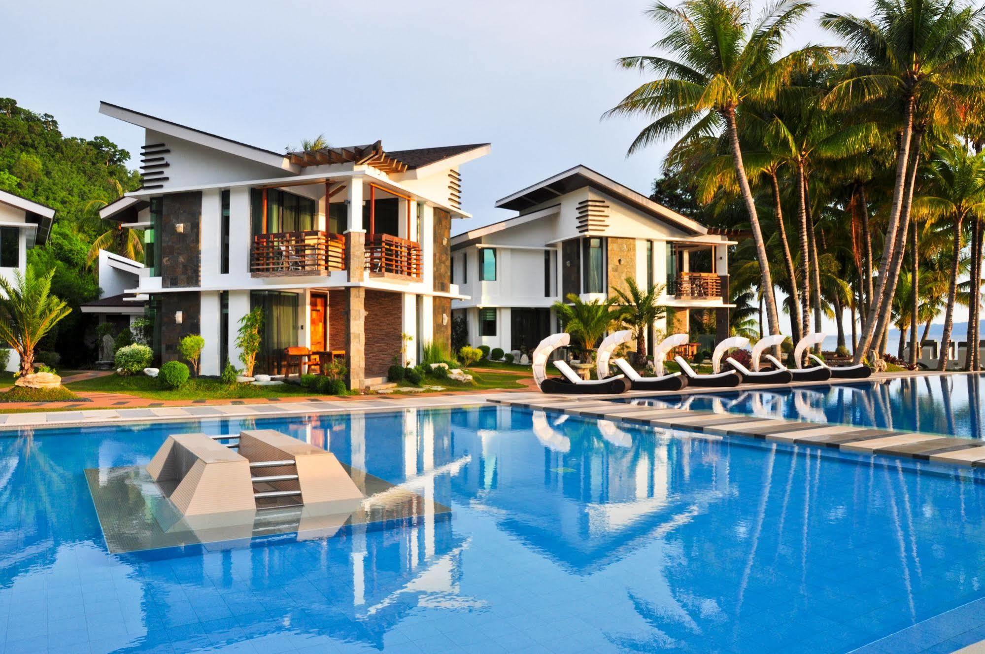 Infinity Resort Пуерто-Галера Екстер'єр фото