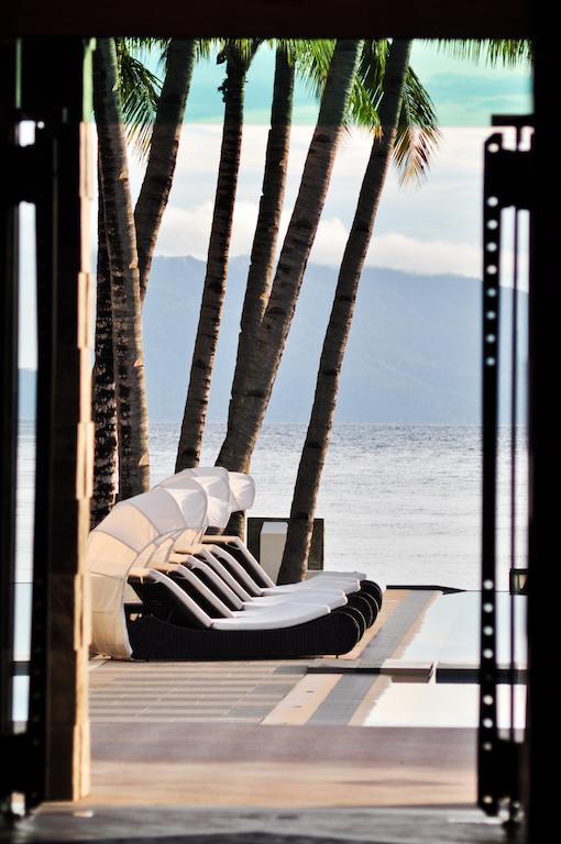 Infinity Resort Пуерто-Галера Екстер'єр фото