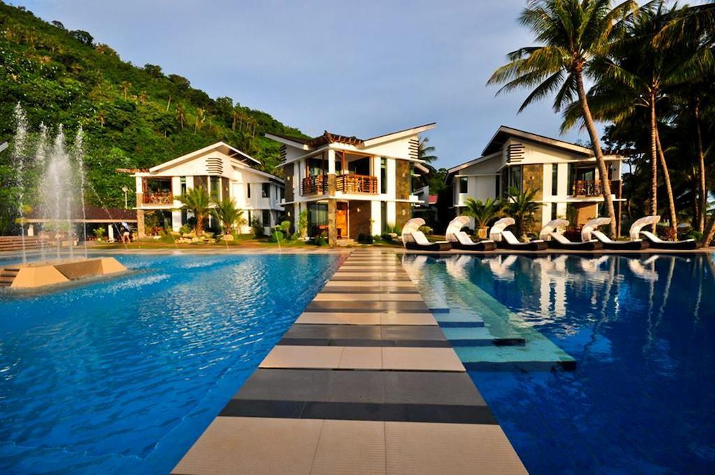 Infinity Resort Пуерто-Галера Екстер'єр фото