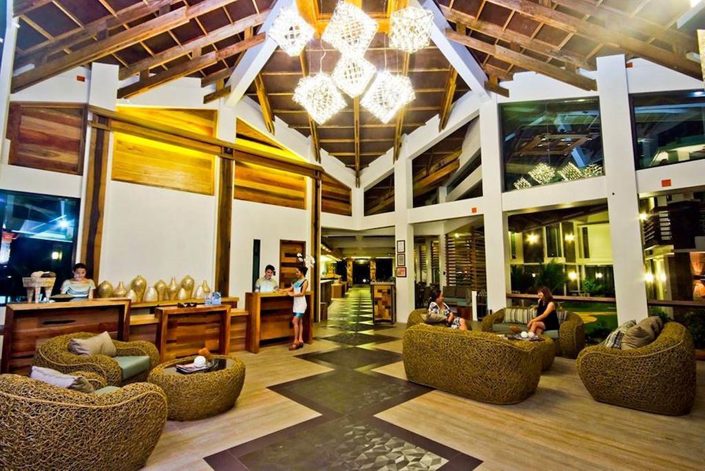 Infinity Resort Пуерто-Галера Екстер'єр фото