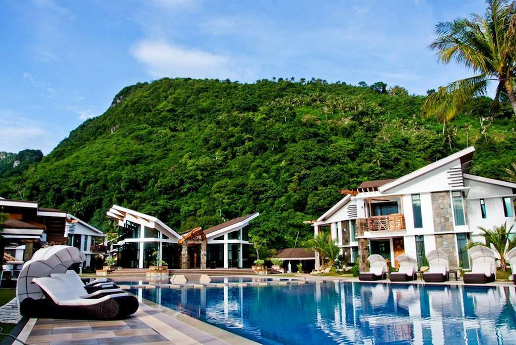 Infinity Resort Пуерто-Галера Екстер'єр фото
