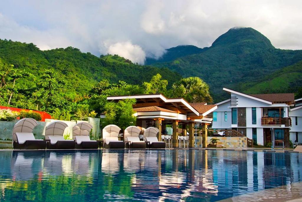 Infinity Resort Пуерто-Галера Екстер'єр фото